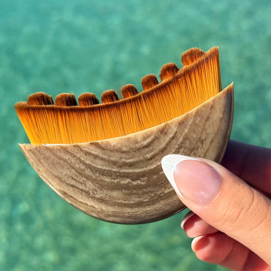 noinventSculpting Glow Face Brush™