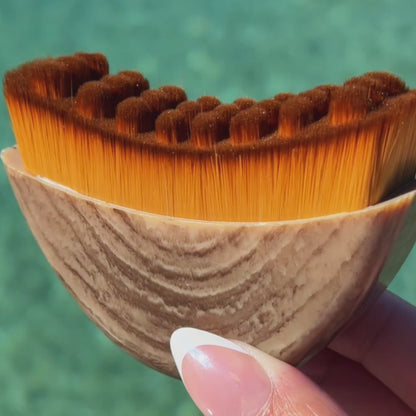 noinventSculpting Glow Face Brush™